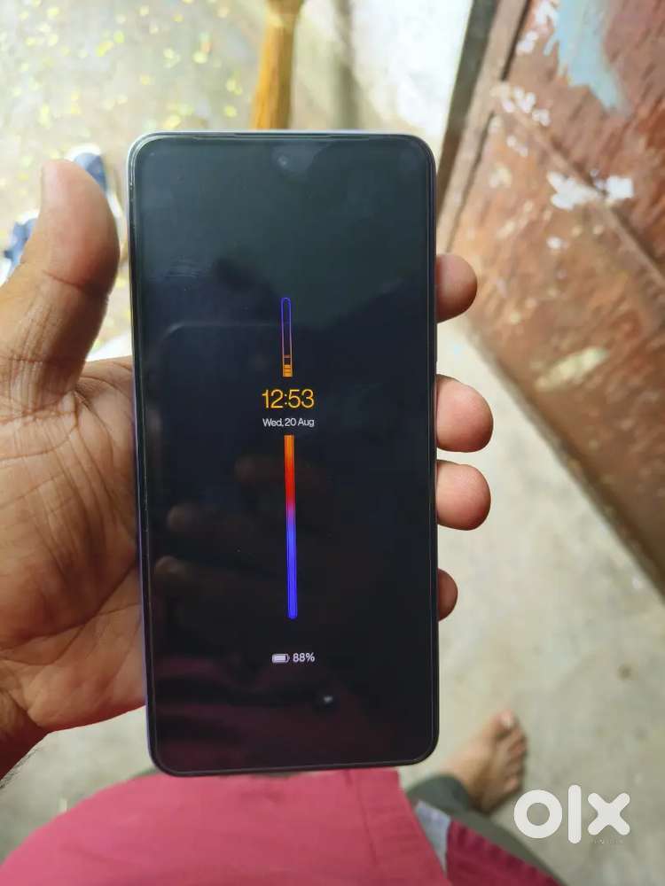 Oppo k13 5g 8/256 only serious buyer message me