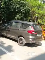 Maruti Suzuki Ertiga 2021 CNG & Hybrids 44000 Km Driven