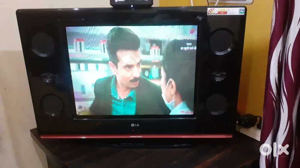LG TV in brand new Condition