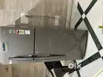 LG 258 Lts, 4 star Fridge