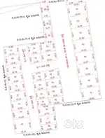 [Sale] Two Prime 40x60 Plot with CC on 18-Meter Road in AdishaktiPride