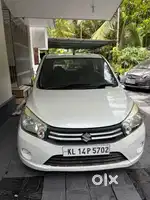 Maruti Suzuki Celerio 2014