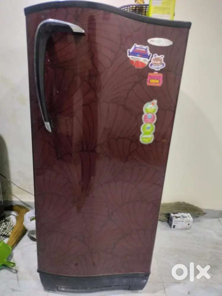 Godrej fridge for sale