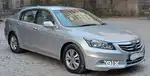 Honda Accord 2.4 Automatic, 2013, Petrol