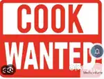 Chinez cook required
