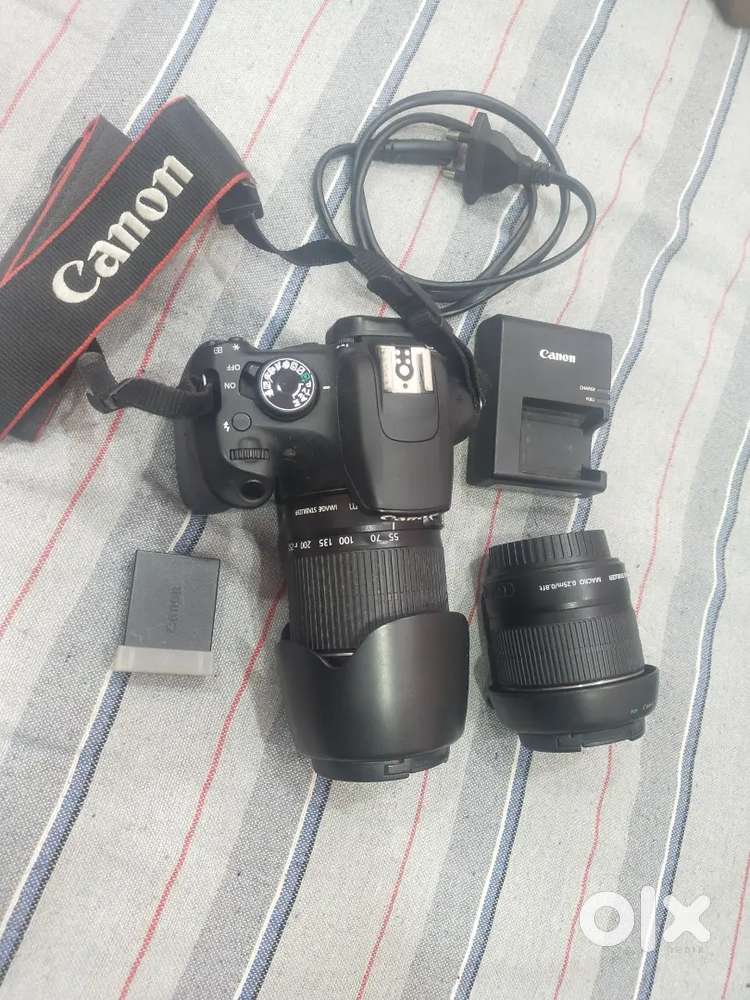 Canon 1200d sell