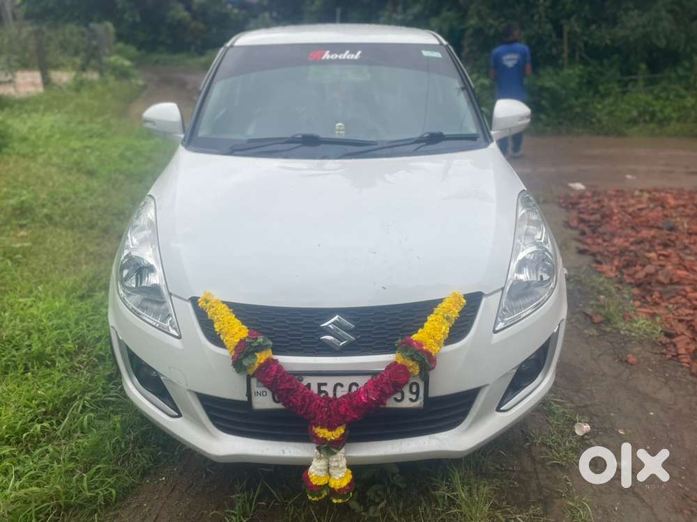 Maruti Suzuki Swift 2017 Diesel 80000 Km Driven