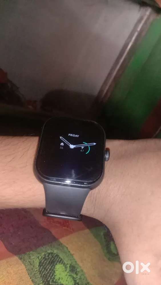 REDMI WATCH MOVE