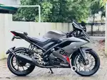 2021 Model Yamaha R15 V3 Abs