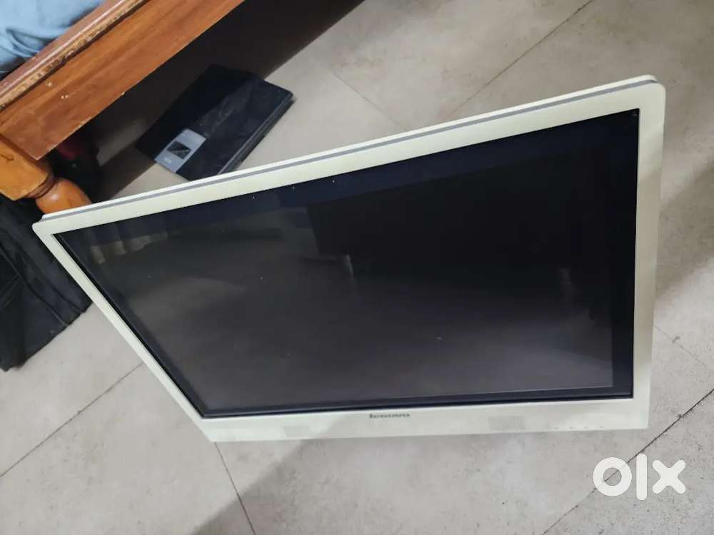 Lenovo All In One Built-in PC