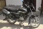 Bajaj platina 100cc, Good working condition.
