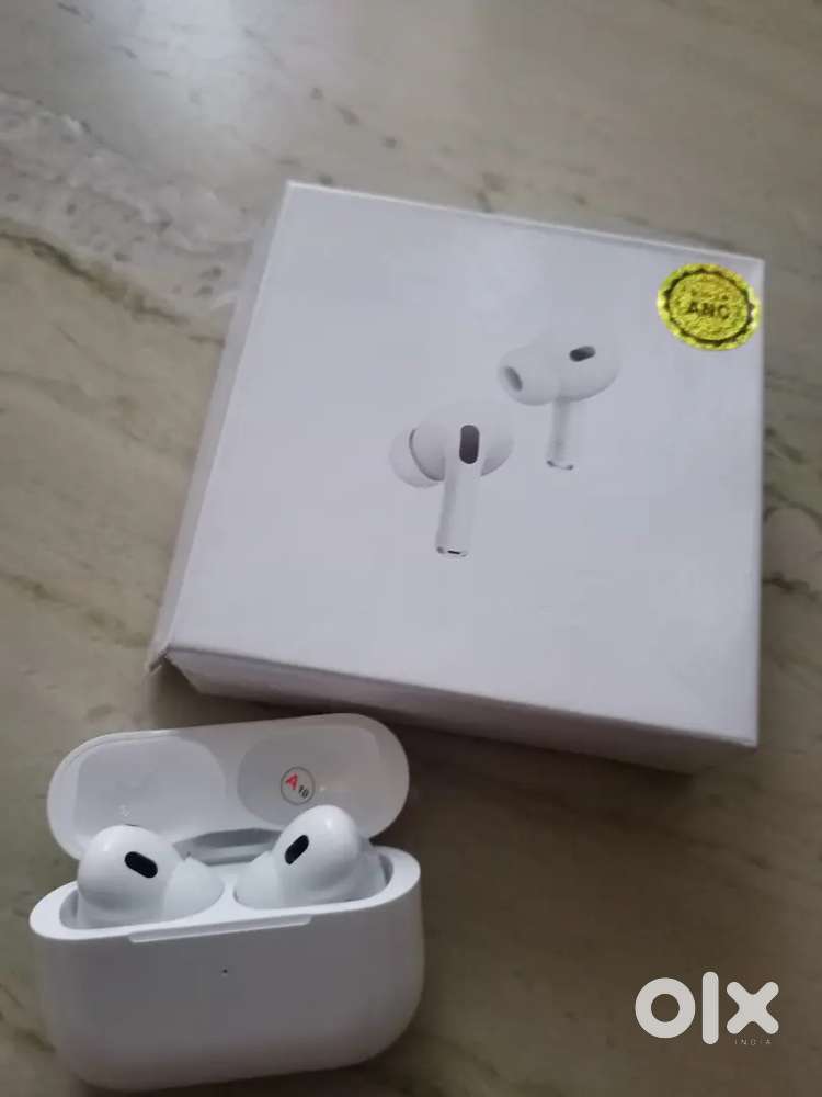 Not used earpod