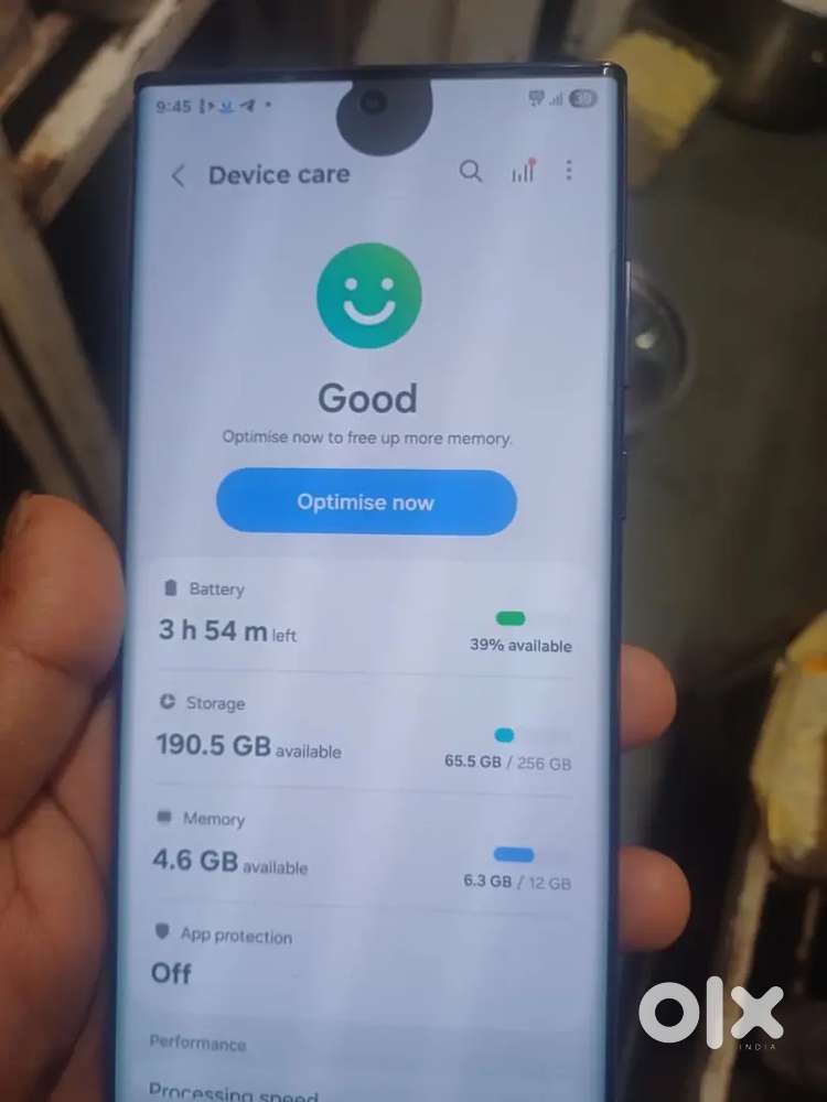 Samsung galaxy s 22 ultra