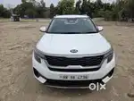 Kia Seltos HTE D, 2021, Diesel