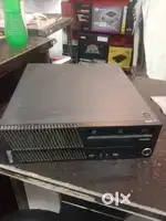 Lenovo Core i3 4th Gen 3.20GHz CPU, 4GB RAM, 500GB HDD Rs. 3000