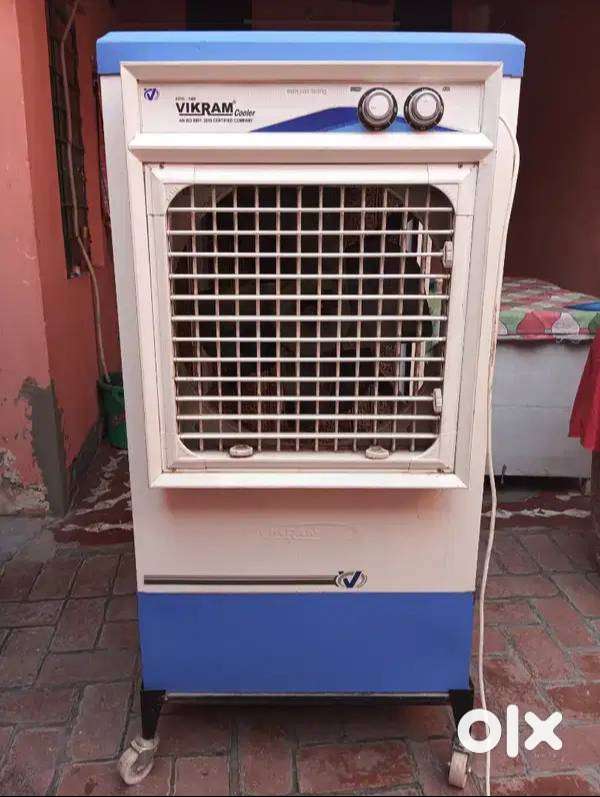 VIKRAM COOLER FULL SIZE