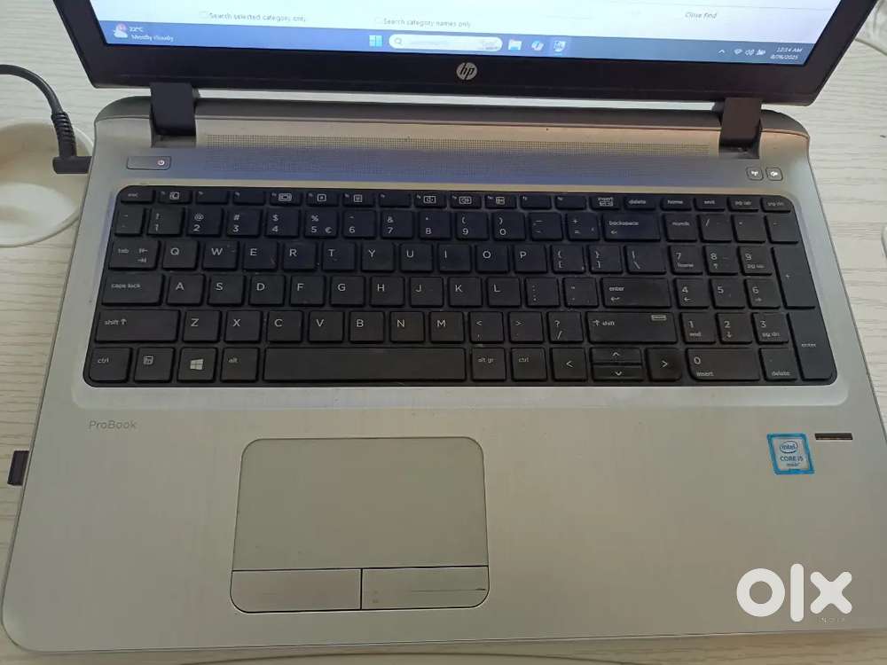 Hp probook 450 g3