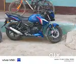 Bike selling