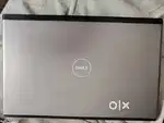 Hp laptop AMD processor and dell laptop core i5 processor