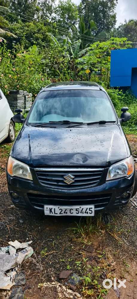 Maruti Suzuki Alto K10 2011 Petrol 71000 Km Driven