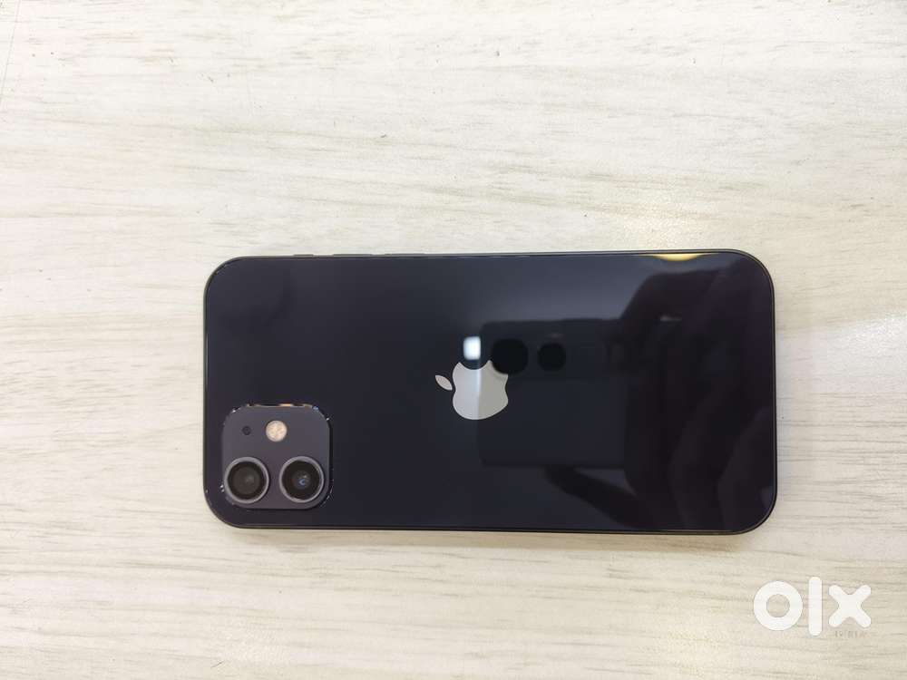 I phone 12
