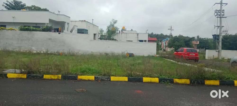 Hosur Town Limited Plots For Sale