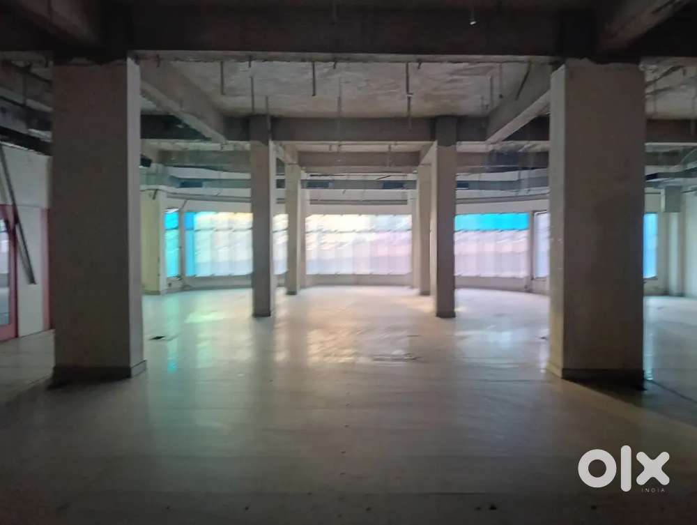 5000 Showroom space/ Store space at Ulubari