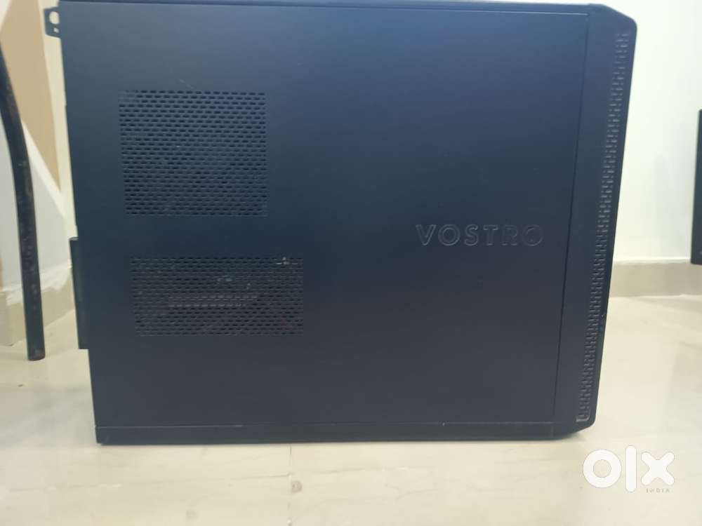 Dell vastro 4 gb ram 64 bit