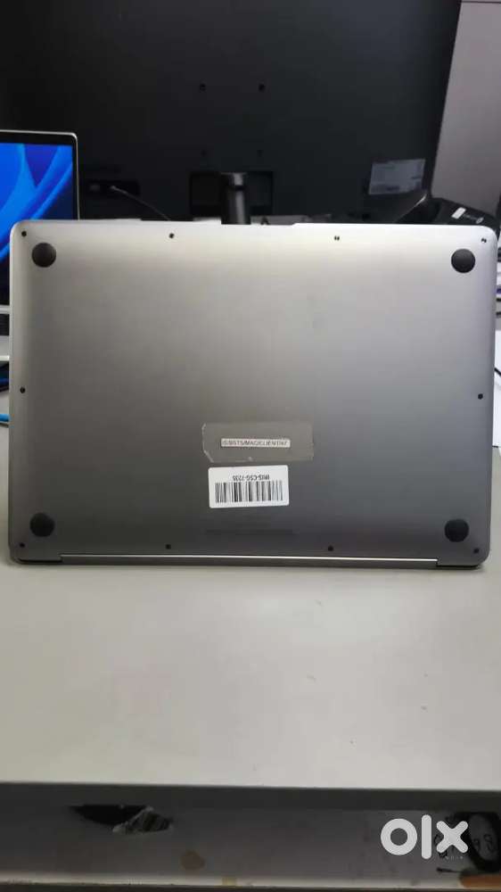 Mac Book air