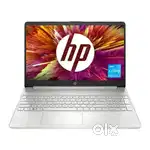 11th Generation i3 Hp 15s Excellent Condition Laptop