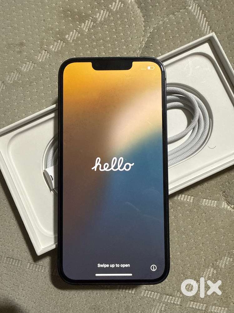 Iphone 13 256 gb