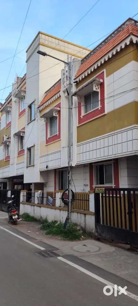 House for lease in Madipakkam (Sunshine near)
