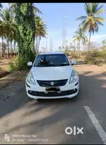 Maruti Suzuki Swift Dzire Tour 2019 Diesel Good Condition