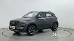 Hyundai Venue SX (O) MT 1.0 Turbo, 2021, Petrol