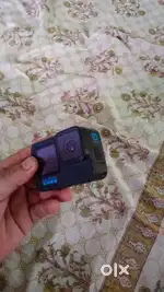 GoPro 10 new model