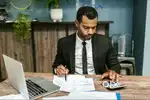 Experienced accountant required