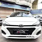 Hyundai Elite i20 [2018-2020] 1.4 Asta CRDI, 2018, Diesel