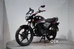 HONDA - CB SHINE