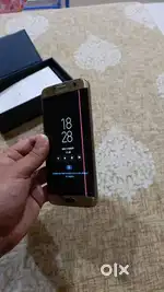 Samsung S7 edge
