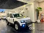 Land Rover Defender 2.0 110 HSE, 2021, Petrol