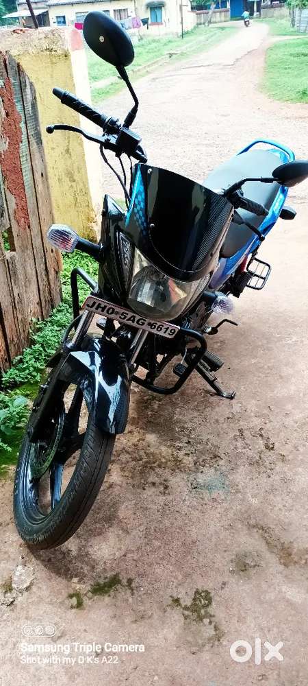 Very good condition