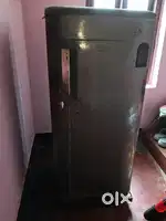 Old whilpool single door fridge