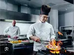 Need Cook For House
