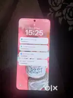 Oppo f29 pro 256 gb ram +16 gb rom