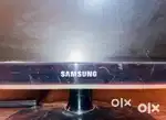 Samsung 24 inch Monitor