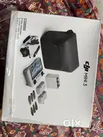 DJI MINI 3 FLY MORE COMBO