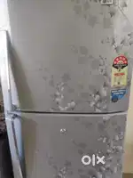 LG 260 LTRs refrigerator