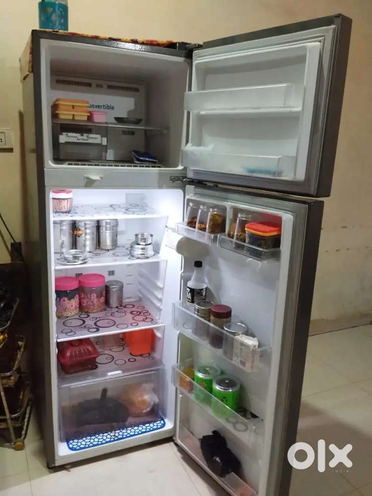 Lg 308 litre Convertible