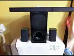 Sony Soundbar