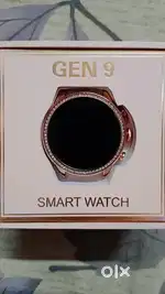 Women Smartwatch